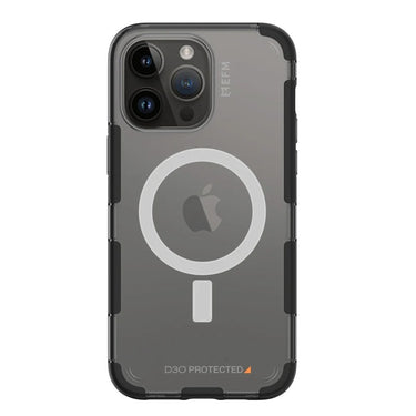 EFM Cayman Case Armour with MagSafe D3O 5G Signal Plus for iPhone 14 Pro (6.1